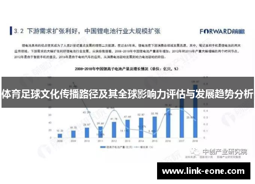 体育足球文化传播路径及其全球影响力评估与发展趋势分析