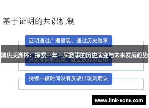 聚焦美洲杯：探索一年一届赛事的历史演变与未来发展趋势