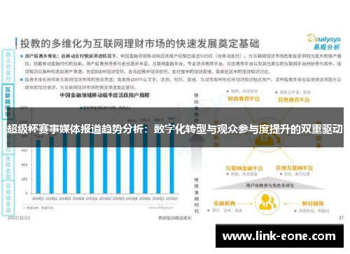 超级杯赛事媒体报道趋势分析：数字化转型与观众参与度提升的双重驱动