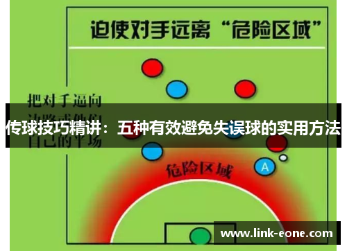 传球技巧精讲：五种有效避免失误球的实用方法