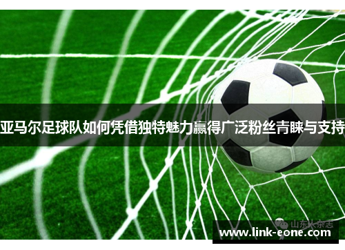 亚马尔足球队如何凭借独特魅力赢得广泛粉丝青睐与支持