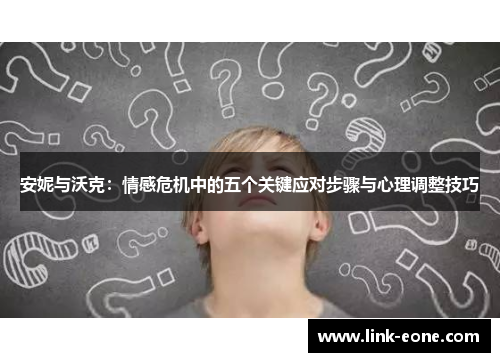 安妮与沃克：情感危机中的五个关键应对步骤与心理调整技巧