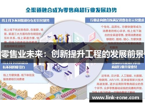 零售业未来：创新提升工程的发展前景